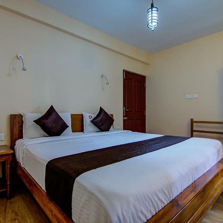 The Abode Lejlighed Ooty Eksteriør billede