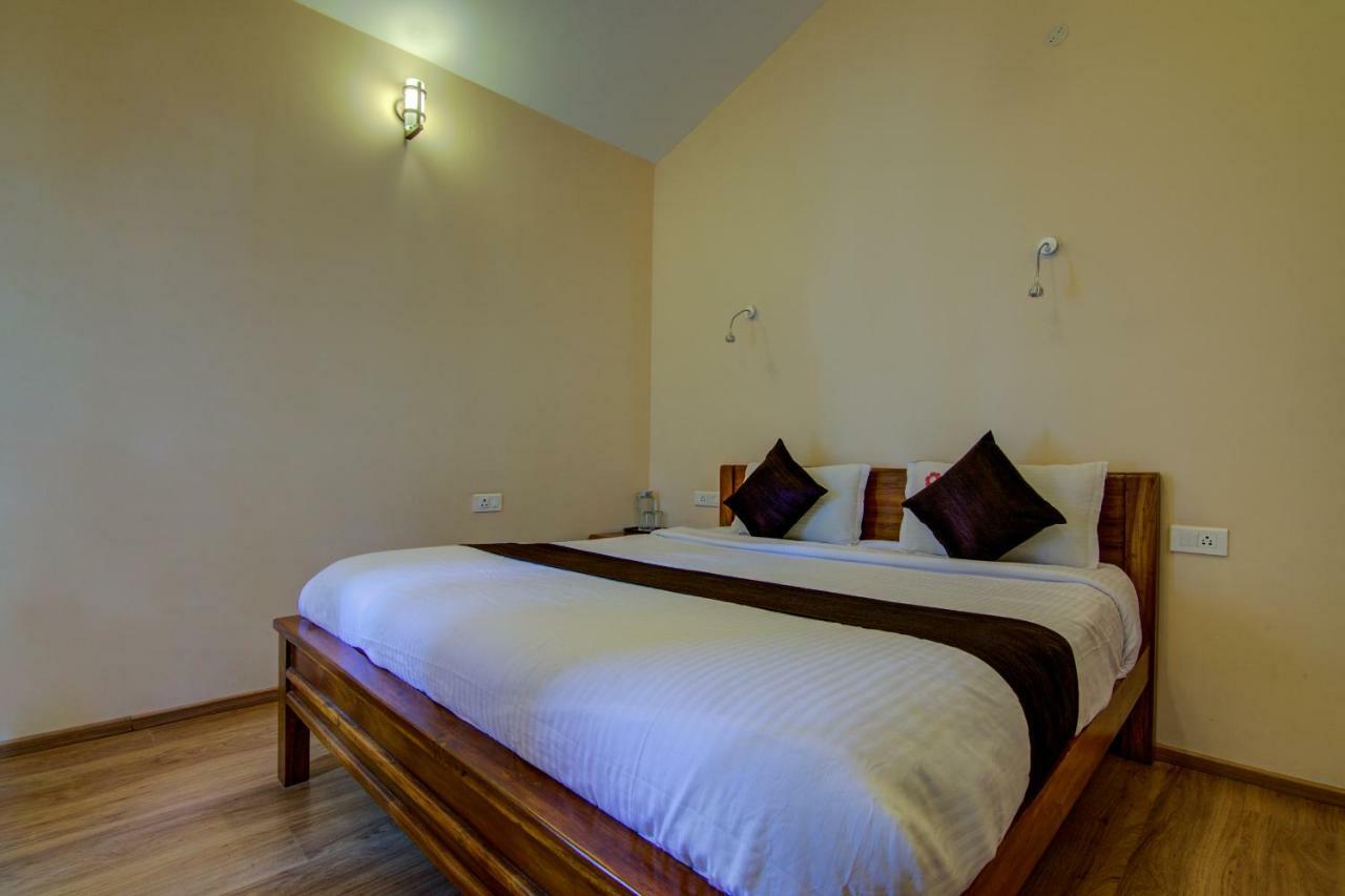 The Abode Lejlighed Ooty Eksteriør billede